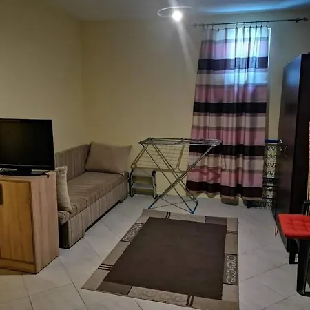 Rali Apartman