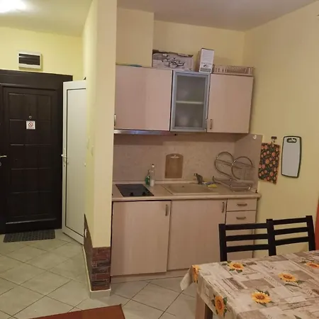 Apartment Rali Apartman