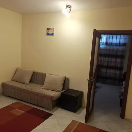Rali Apartman Ravda