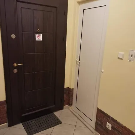 Rali Apartman