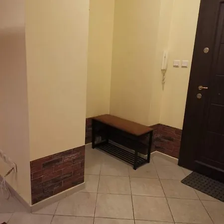 Rali Apartman