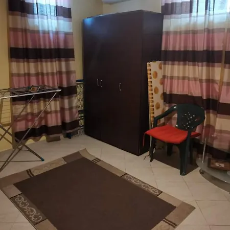 Lägenhet Rali Apartman *
